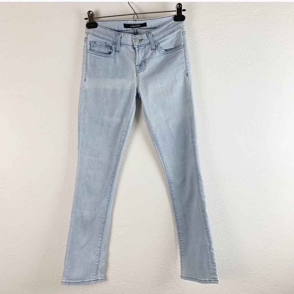 J brand skinny jeans